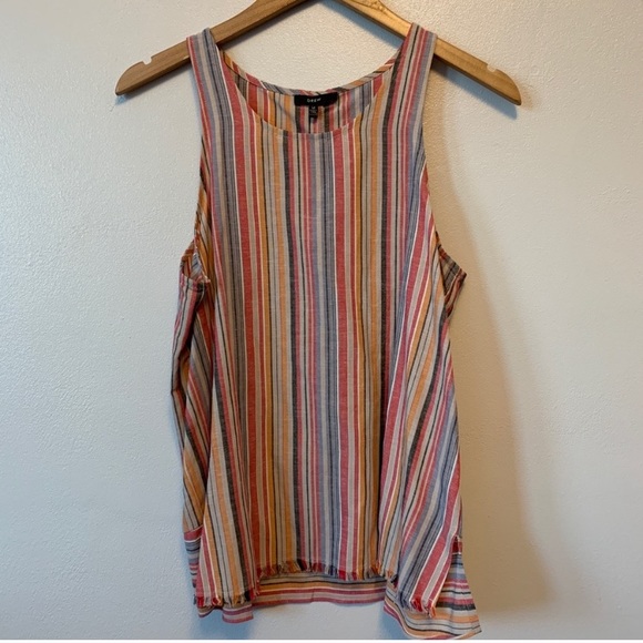 Anthropologie Tops - Anthro DREW | Tank Top